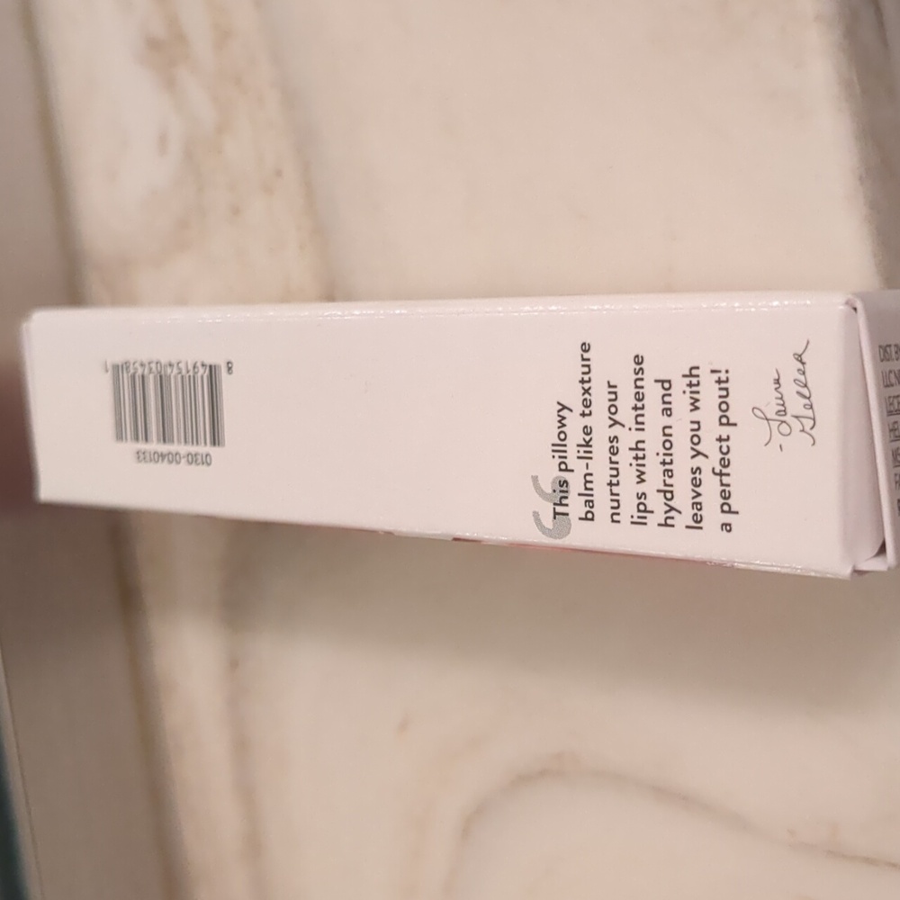 Lip Balm Tinted - Picture 3 of 6